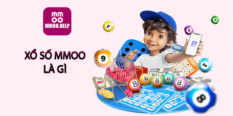 Xổ số MMOO là gì